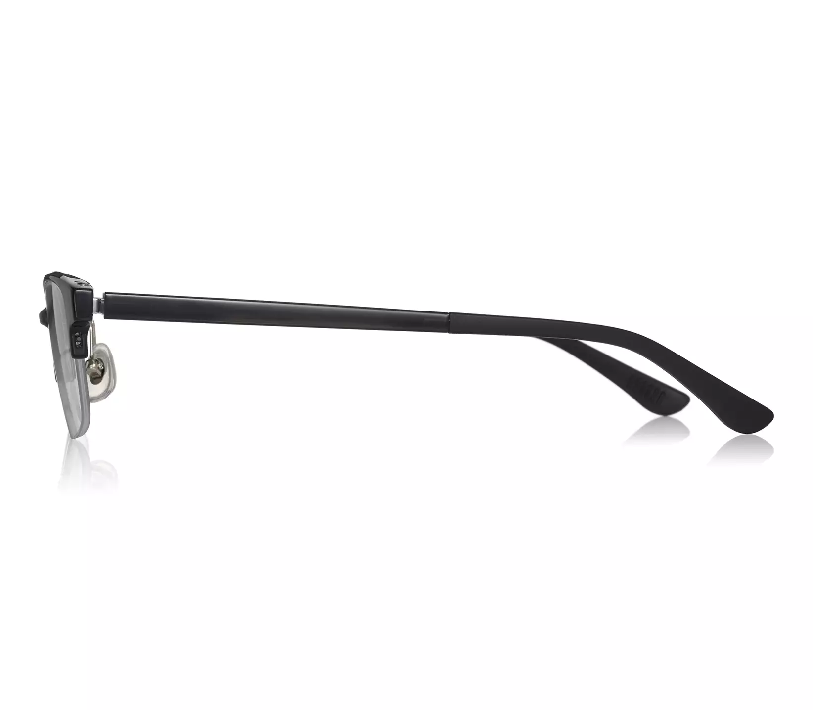 Eyeglasses OWNDAYS | AIR AU2122N-5S  Gray 