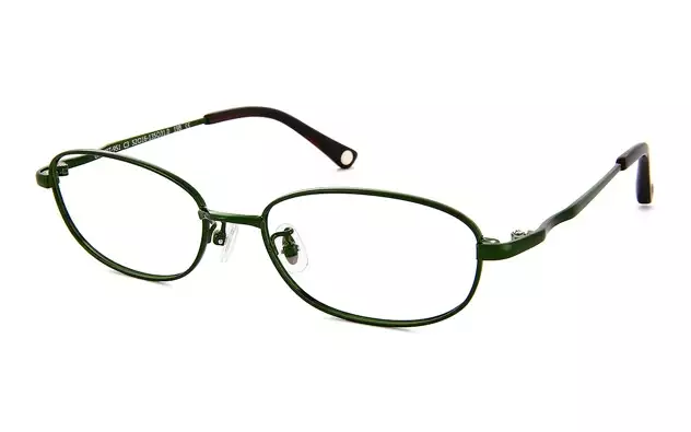 Eyeglasses OWNDAYS | ESSENTIAL OR1040T-9S  Green 