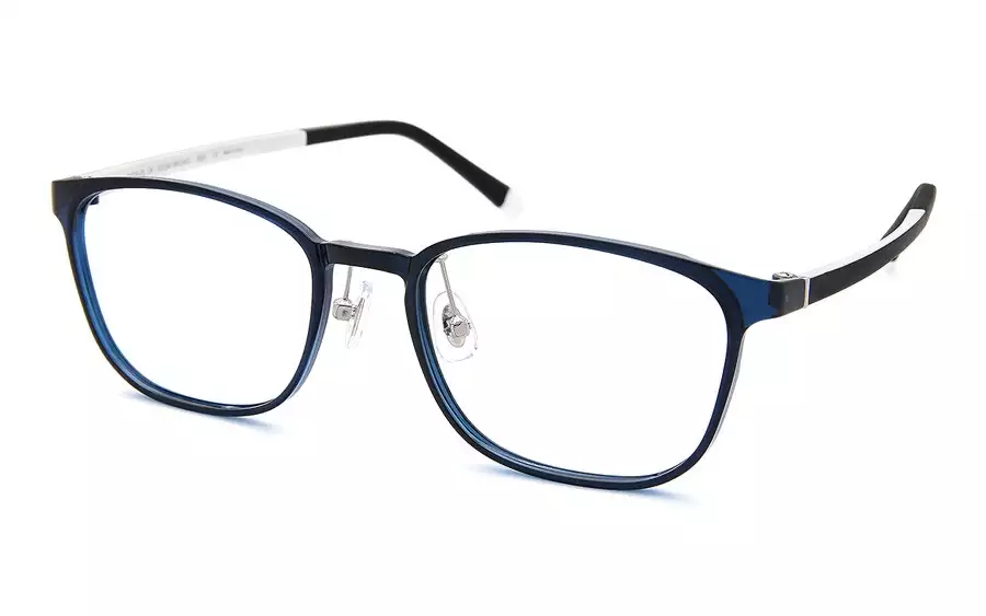Eyeglasses OWNDAYS | AIR AU2072K-0S  Navy 