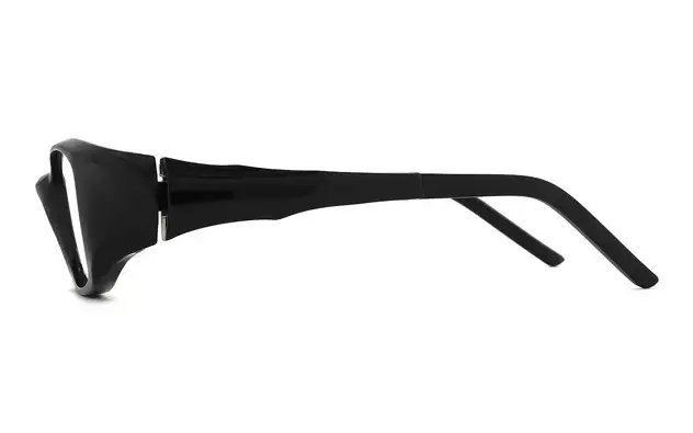 Eyeglasses OWNDAYS | AIR AR2016-T  Black 