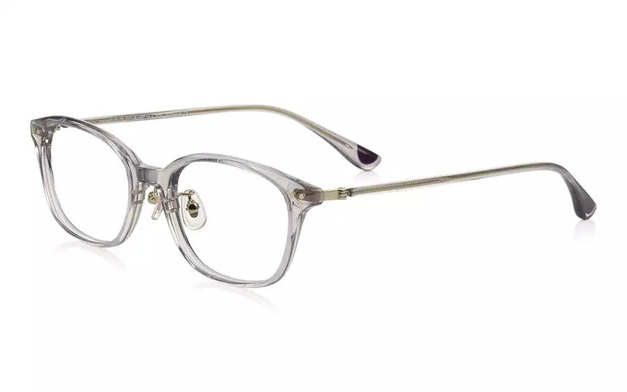 Eyeglasses Graph Belle GB2046G-5S  Greige 
