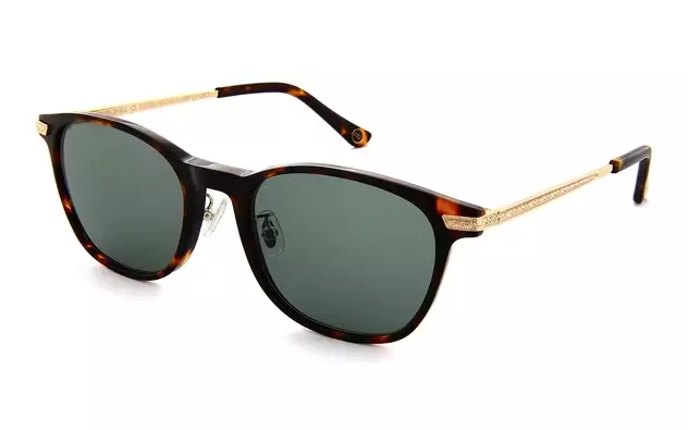 Sunglasses OWNDAYS | SUN SUN2063B-9S  Brown Demi 