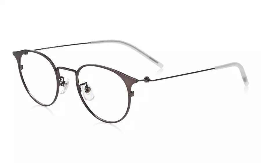 Eyeglasses OWNDAYS | AIR AF1031G-2A  Brown 