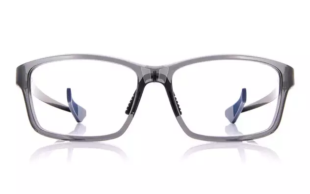 Eyeglasses OWNDAYS | AIR AR2033D-0A  Clear Gray 