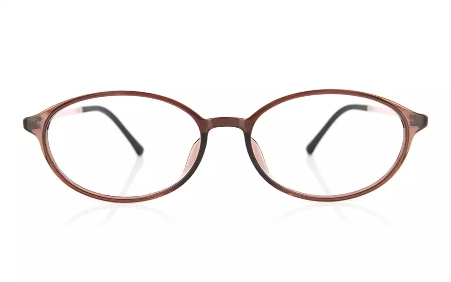 Eyeglasses OWNDAYS | ESSENTIAL ECO2023K-3S  ピンク 