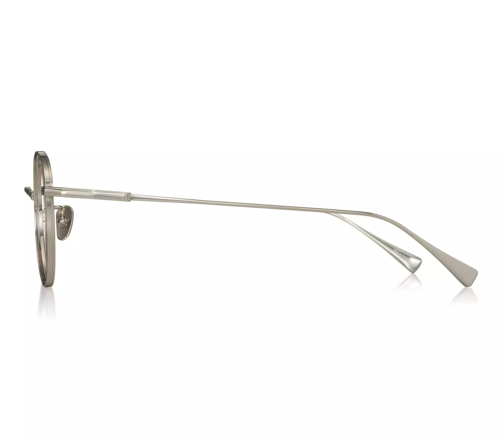 Eyeglasses THE ONE OH1006S-5A  ゴールド 