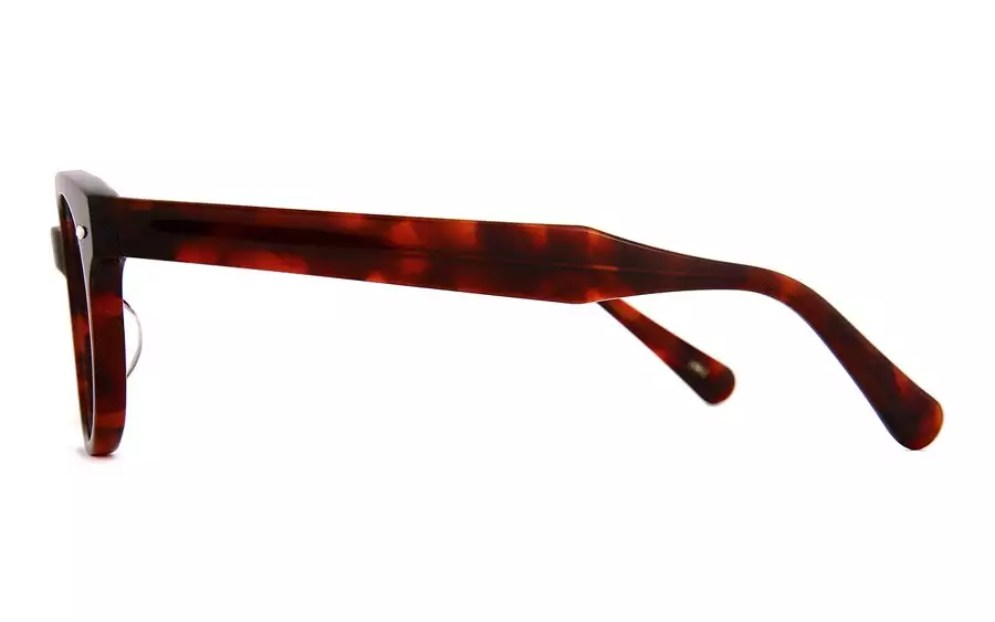 Eyeglasses Senichisaku SENICHI23  Brown Demi 