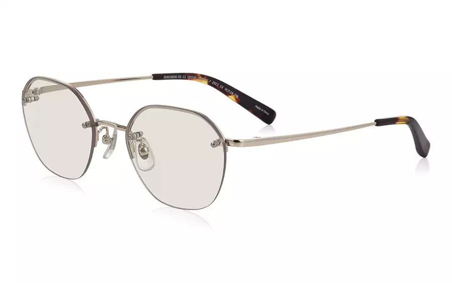 Sunglasses OWNDAYS | SUN SUN1083G-5S  Gold 