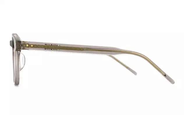 Eyeglasses +NICHE NC3005J-8S  Gray 