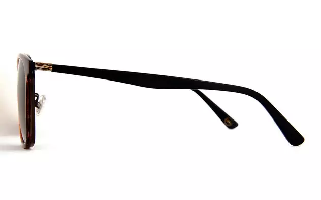 Sunglasses OWNDAYS | SUN SUN2085B-0S  Brown Demi 