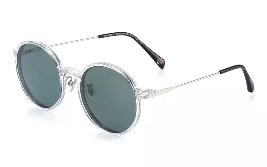 Sunglasses OWNDAYS | SUN SNP1013Le-T  Clear 