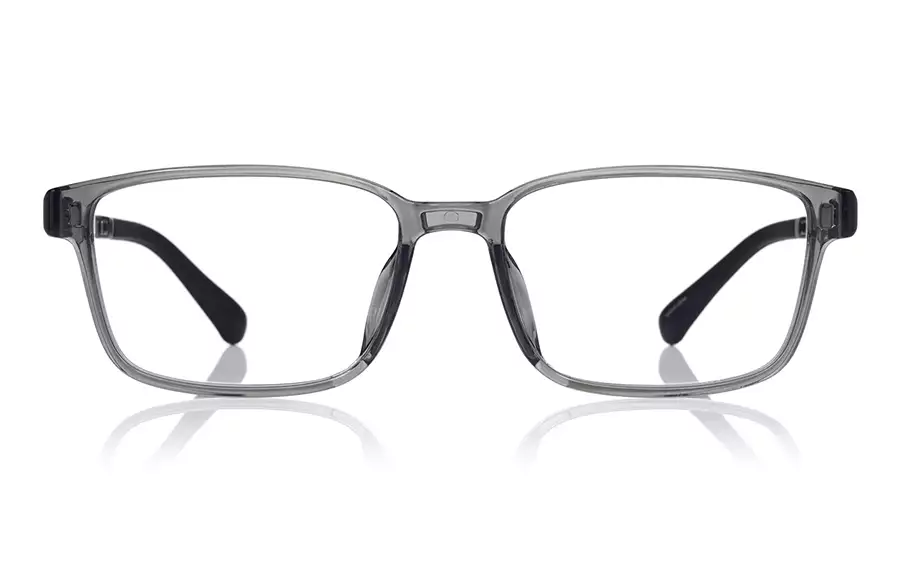 Eyeglasses OWNDAYS 花粉 2WAY GUARD PG2020T-4S  Clear Gray 