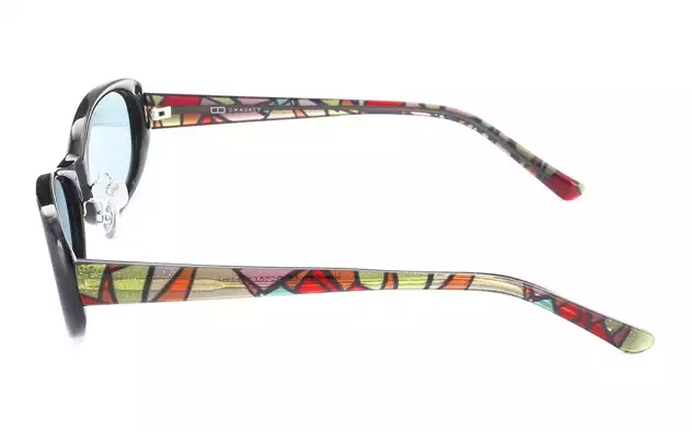 Sunglasses OWNDAYS OE3053  Black 