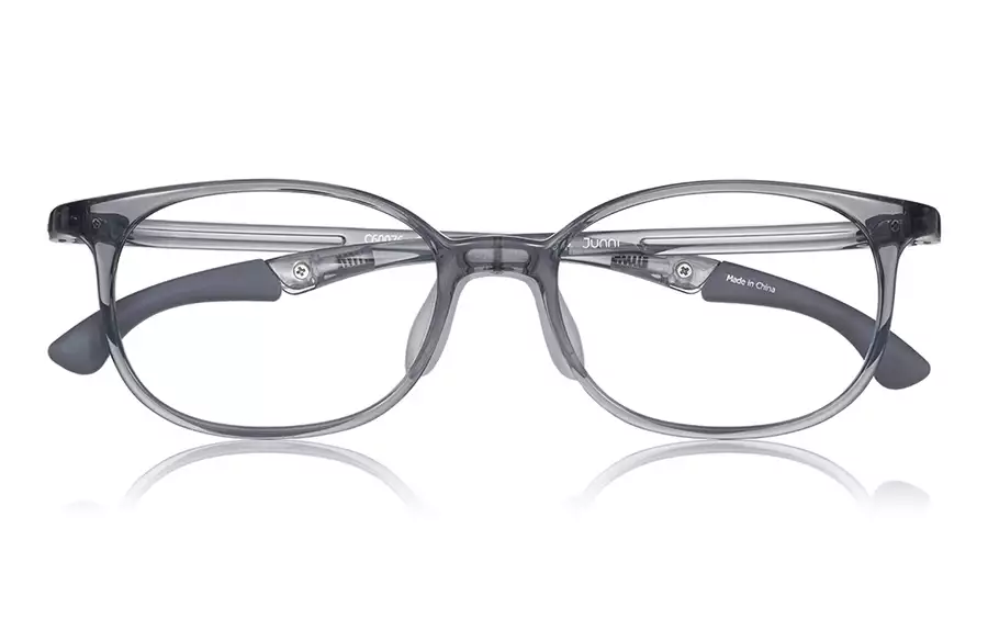 Eyeglasses Junni C60076  Gray 