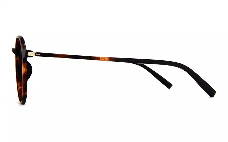 Eyeglasses AIR Ultem AU2069S-0S  Matte Brown Demi 