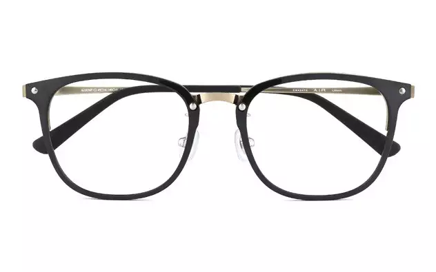 Eyeglasses OWNDAYS | AIR AU2036-F  Black 