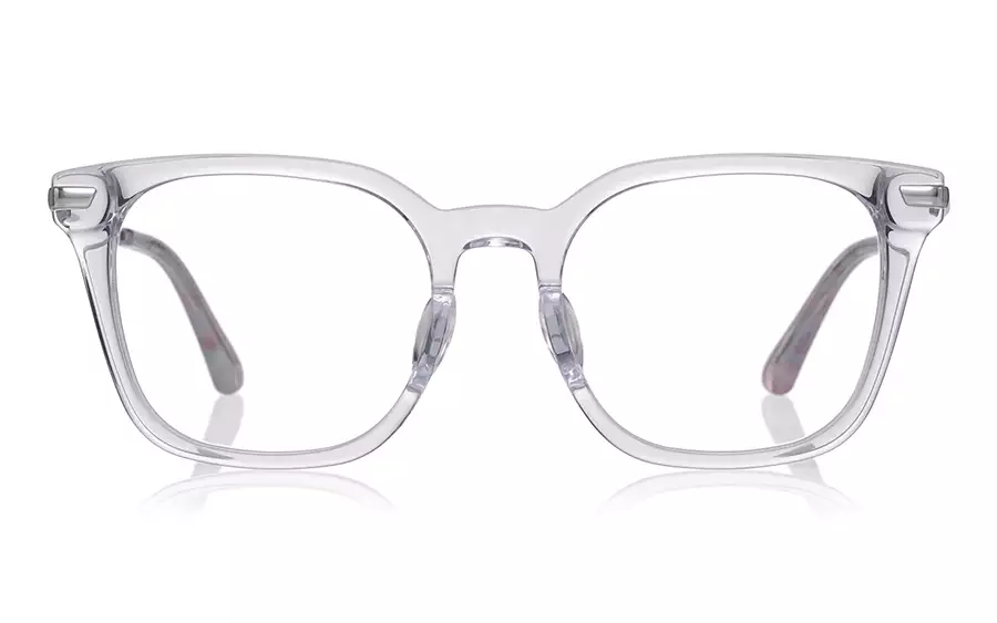 Eyeglasses +NICHE LB2012B-4S  Clear 