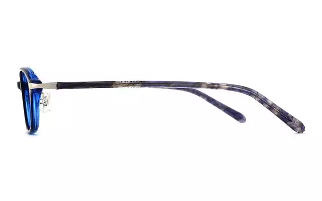 Eyeglasses OWNDAYS | ESSENTIAL CL2003J-8A  Blue 