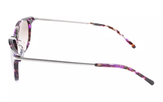 Sunglasses OWNDAYS | SUN OE3054  Purple Demi 