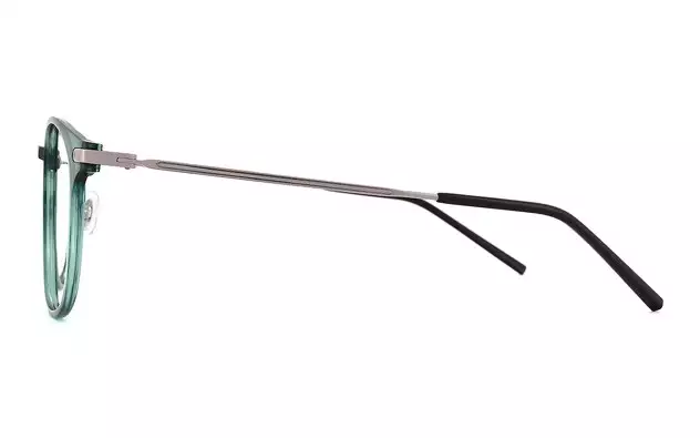 Eyeglasses OWNDAYS | AIR AU2050D-8A  ライトカーキ 