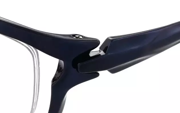 Eyeglasses AIR Ultem AU2039-M  Navy 