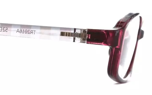 Eyeglasses OWNDAYS | ESSENTIAL TR2016  ワイン 