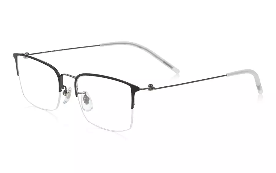 Eyeglasses OWNDAYS | AIR AF1029G-2A  Black 