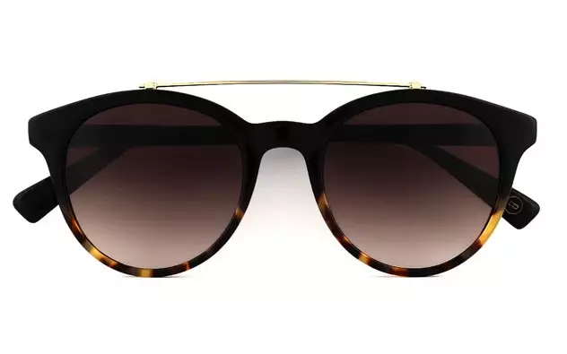 Sunglasses OWNDAYS | SUN SUN2040-T  Yellow Demi 
