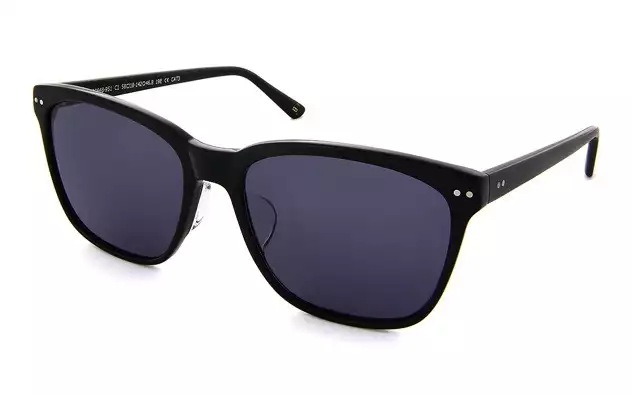 Sunglasses OWNDAYS | SUN SUN2064B-9S  Black 