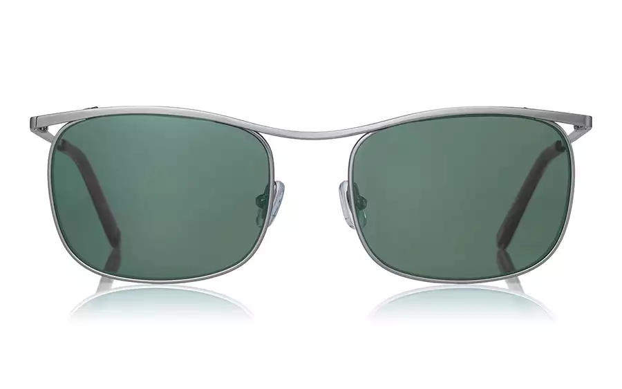 Sunglasses OWNDAYS | SUN EUSUN103B-1S  Silver 