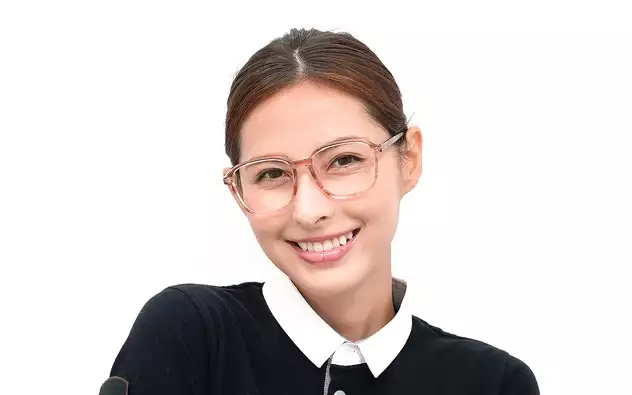 Eyeglasses +NICHE NC3016J-0S  Clear 
