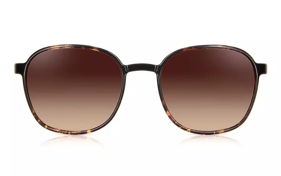 Accessoires (sold separately) OWNDAYS SNAP SNP1012Le-T  Brown Demi 