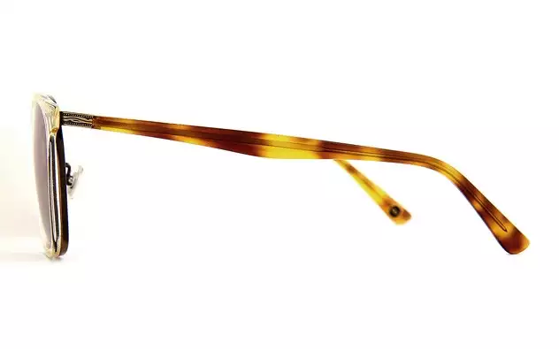 Sunglasses OWNDAYS | SUN SUN2085B-0S  Clear Yellow 