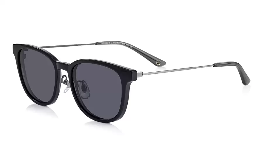 Sunglasses OWNDAYS | SUN SNP1022Le-X  Gun 
