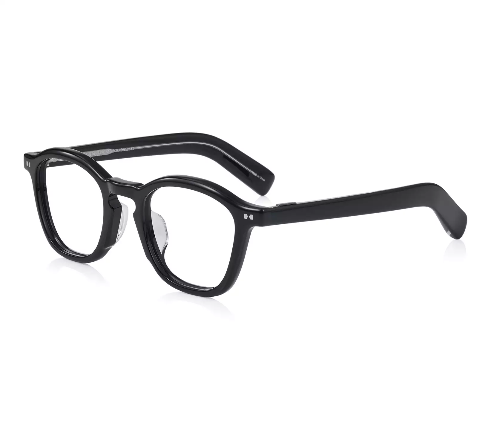 Eyeglasses BACK in BLACK OB2021G-5A  Black 