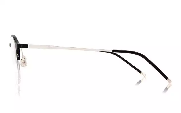 Eyeglasses OWNDAYS | AIR AU2084T-0S  Black 