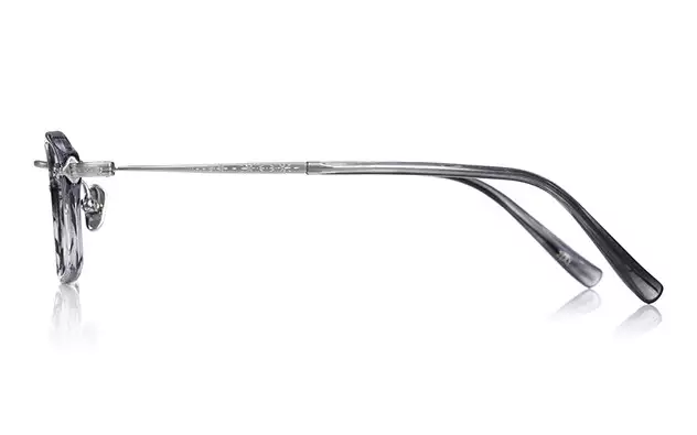 Eyeglasses Senichisaku EUSENICHI103  Light Gray 