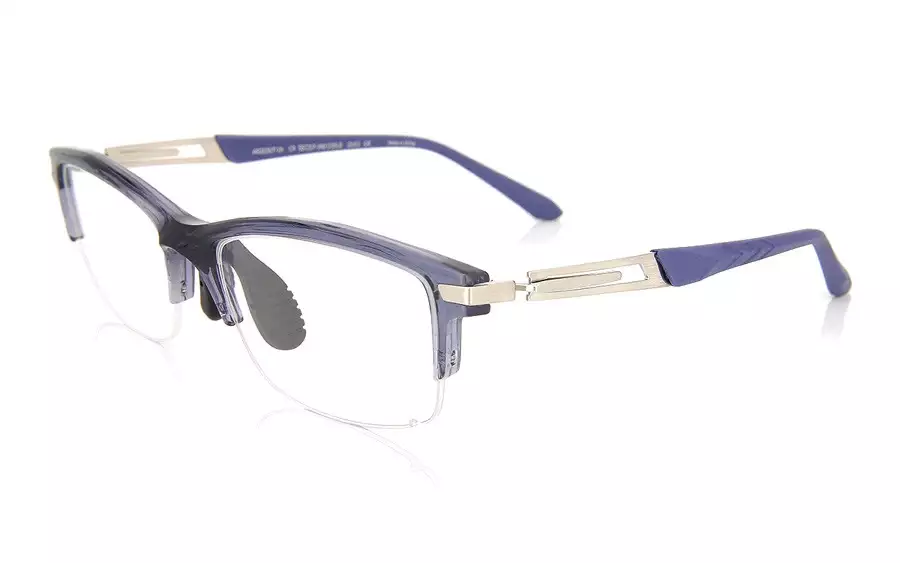Eyeglasses OWNDAYS | AIR AR2036T-1A  Matte Gray 