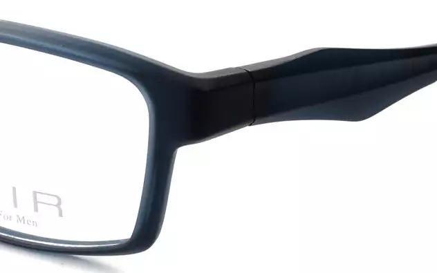 Eyeglasses OWNDAYS | AIR AR2002-T  Matte Blue 