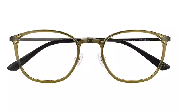 Eyeglasses OWNDAYS | AIR AU2052T-8A  Khaki 
