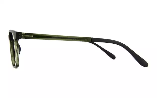 Eyeglasses OWNDAYS | ESSENTIAL OR2029N-9S  グリーン 