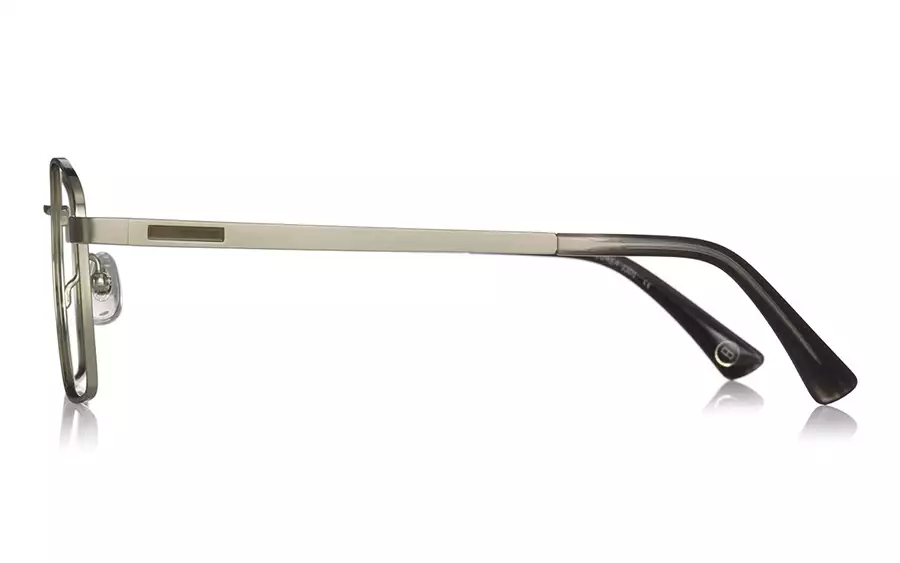 Eyeglasses OWNDAYS | ESSENTIAL EUBA105C-3S  Gold 