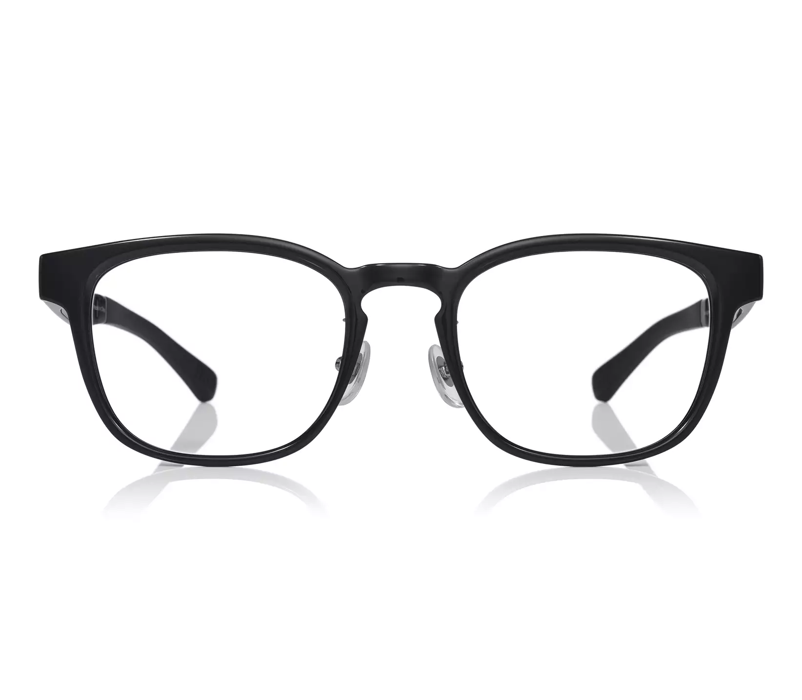 Eyeglasses OWNDAYS | AIR AU2124N-5S  Black 