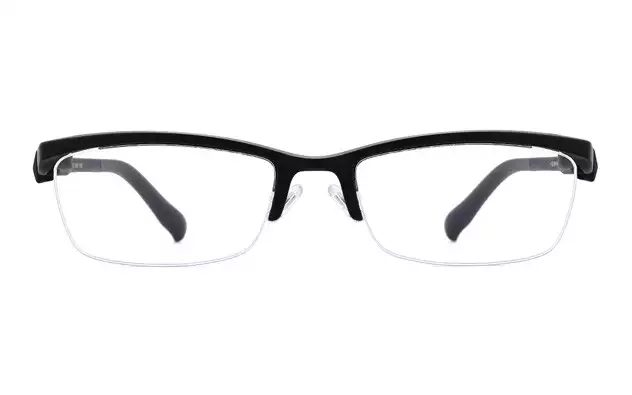 Eyeglasses OWNDAYS | AIR AR2023S-8A  マットブラック 