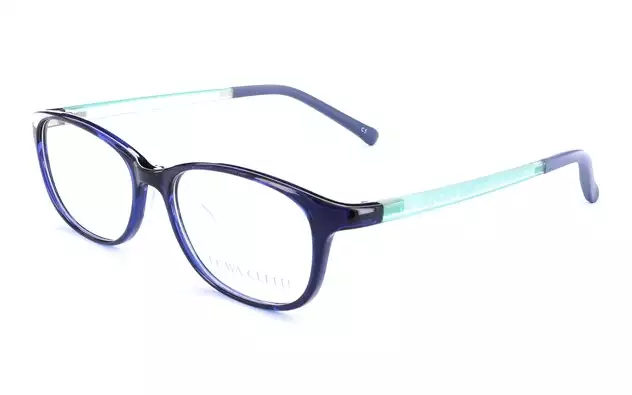 Eyeglasses OWNDAYS | ESSENTIAL FC2001-T  Navy 