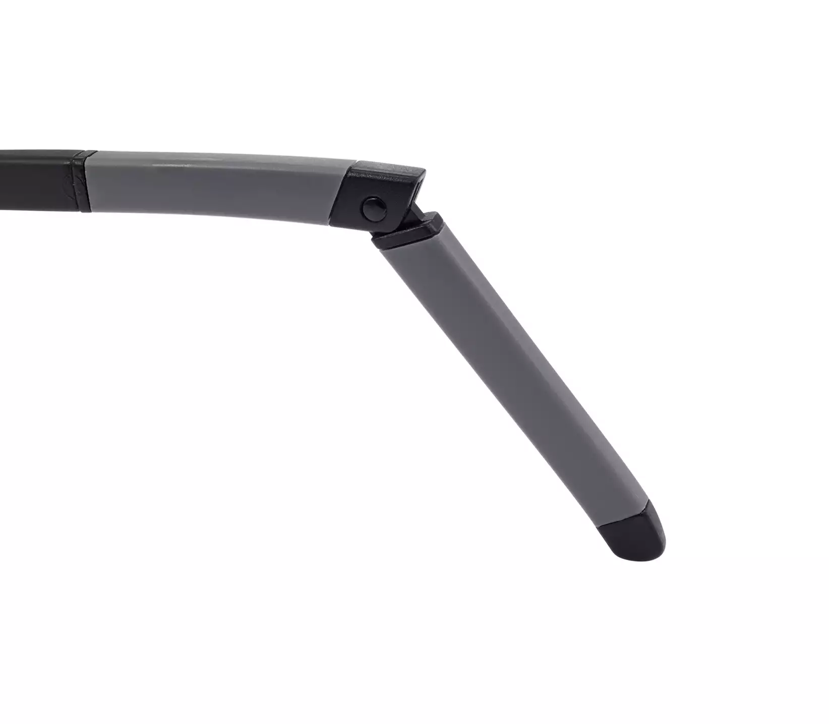 Eyeglasses Junni JU2042N-5S  マットブラック 