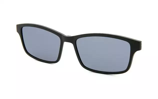 Sunglasses OWNDAYS SNAP SNP1008Le-N  Matte Black 