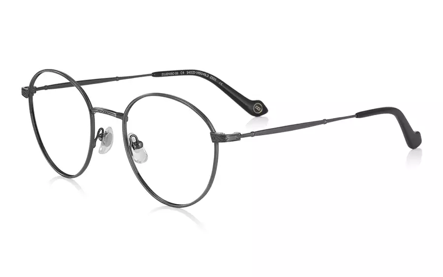 Eyeglasses John Dillinger EUJD105C-3S  Light Gun 