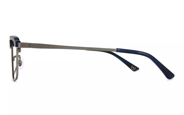 Eyeglasses Based BA1027G-8A  Navy 