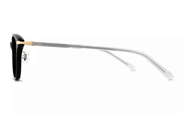 Eyeglasses OWNDAYS CL2004J-8A  Black 